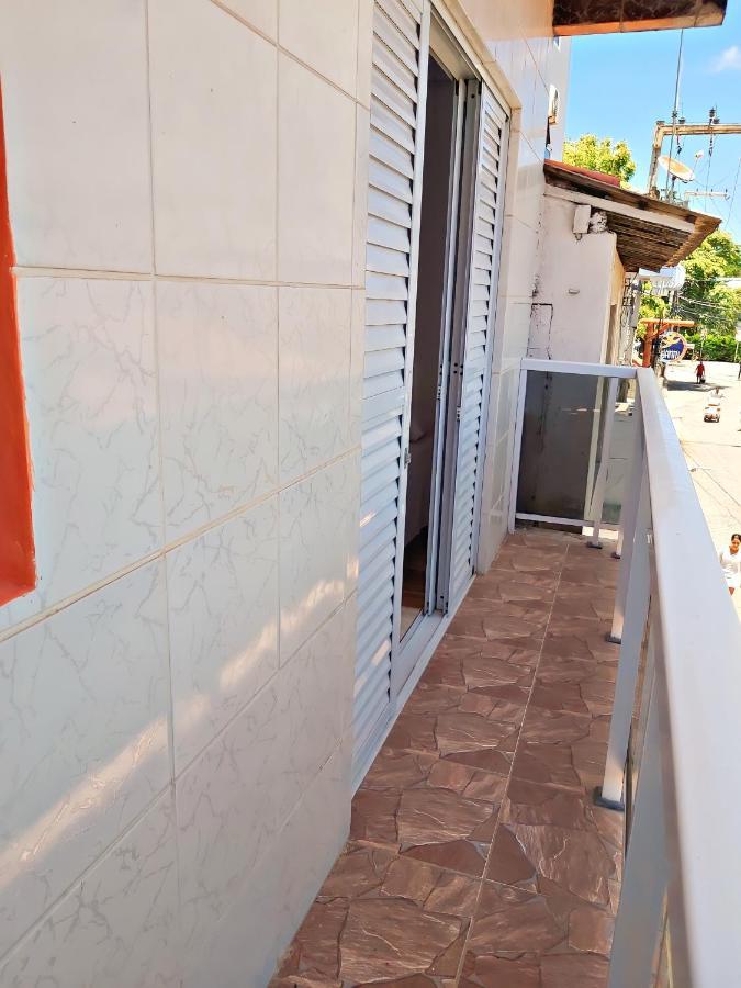 Pousada Porto De Amigos Beach Pôrto das Galinhas Exterior foto
